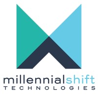 Millennial Shift Technologies logo - Similar company to 310Brands