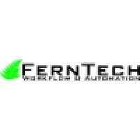 FernTech logo - Similar company to Ferntech Gmbh