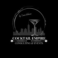 Cocktail Empire logo - Similar company to Comedor Grill & Bar
