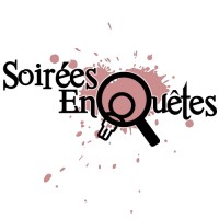 Soirées Enquêtes logo - Similar company to Balea Hôtel