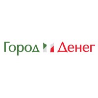 Город Денег (Town Money)