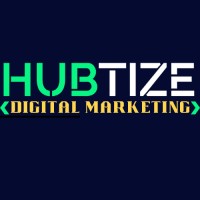 HubTize (Digital Marketing) logo - Similar company to Digital Epic Studio