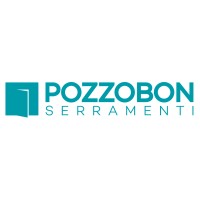 Pozzobon Serramenti logo - Similar company to Unione Nazionale Delle Industrie Delle Costruzioni Metalliche Dell'Involucro E Dei Serramenti