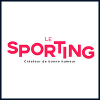 Le Sporting Nantes logo - Similar company to Soongo