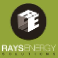 Rays Energy Solutions logo - Similar company to Oscar I. S.