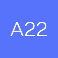 A22 Sports Management logo - Similar company to Highve
