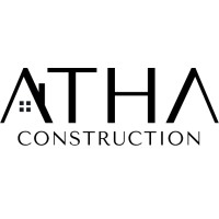 Atha Construction logo - Similar company to Uniquebuildss Construction & Interiors