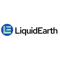 LiquidEarth logo - Similar company to Gempy