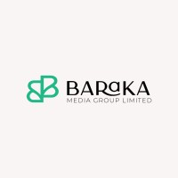 Baraka Media Group logo - Similar company to Aura Concept