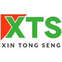 Xin Tong Seng logo - Similar company to Gracshaw Helmets