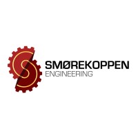 Smørekoppen Engineering logo - Similar company to Teknodagene