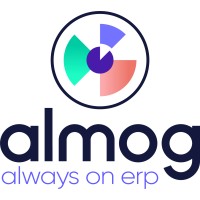 Almog Software Solutions logo - Similar company to Almog Development Studio