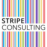 Stripe Consulting logo - Similar company to Pibob