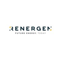 Renergen Limited logo - Similar company to Helix Exploration