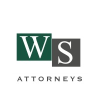 Walter Swanepoel Attorneys logo - Similar company to Meyer & Partners Attorneys