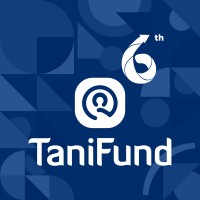 TaniFund logo - Similar company to Eresto