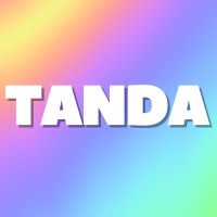 TANDA VENTURES logo - Similar company to Brandfluff