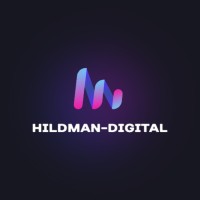 Hildman Digital logo - Similar company to Snm Integrations
