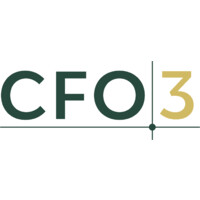 CFO3 - Consultoria e Gestão Administrativa Financeira logo - Similar company to Milimetrico Treinamentos Corporativos