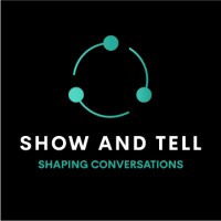 Show and Tell Presentations logo - Similar company to Velona - Threadworks Pvt Ltd