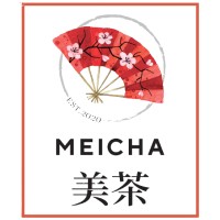 Mei Cha Bubble Tea logo - Similar company to Ridgeline Wealth Group