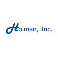 Holman, Inc. logo - Similar company to Holman Logistics