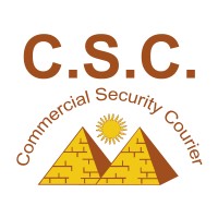 Commercial Security Courier dba Staff Transportation Services logo - Similar company to Law Enforcement Training Media