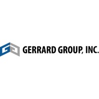Gerrard Group, Inc. logo - Similar company to Disaster Response Services