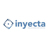 Inyecta logo - Similar company to Sigmacap