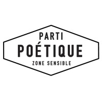 Parti Poétique logo - Similar company to La Case