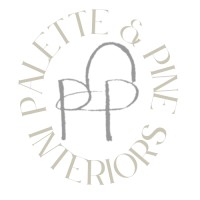 Palette And Pine Interiors