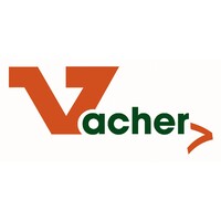 Groupe Vacher logo - Similar company to Valosense