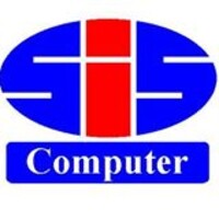 SIS logo - Similar company to Sandi Enigma Sinergi