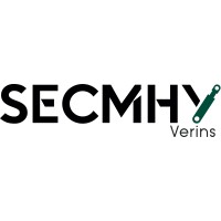 SECMHY VERINS logo - Similar company to Hydronalp