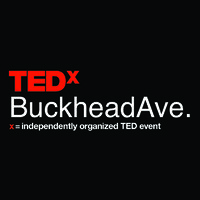 TEDxBuckheadAve. logo - Similar company to Virtual Imagery