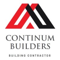 Continum Builders Sdn. Bhd. logo - Similar company to Agytek