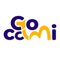 GoCami logo - Similar company to Vivadoo.Com