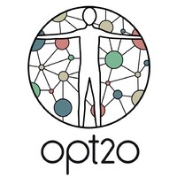 Option 2.0 - Plattform zur Stärkung der Zivilgesellschaft logo - Similar company to Feodos Gmbh
