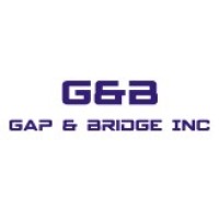 Gap & Bridge logo - Similar company to Doelwit Engineering & Construction Private Limited