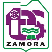 Instituto Tecnológico de Estudios Superiores de Zamora logo - Similar company to Vixuz
