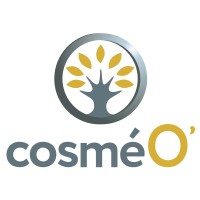 CosmeO logo - Similar company to Staff'U