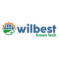 Wilbest Green Tech logo