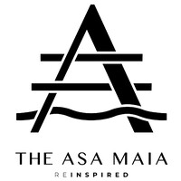 The Asa Maia logo - Similar company to Amplify Systems
