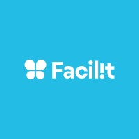 Facilit - Limpeza e Manutenção logo - Similar company to Engiactive Instalação Operação E Manutenção