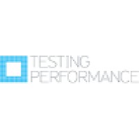 Testing Performance Ltd logo - Similar company to Techops-Hub