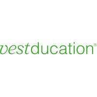 Vestducation logo - Similar company to Covenant Centre For Open And Distance E-Learning