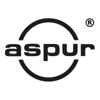 Aspur air solutions logo - Similar company to Tata Filter