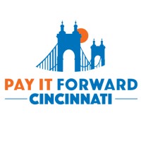 Pay It Forward Cincinnati logo - Similar company to Pay It Forward Processing