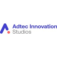 Adtec Innovation Studios logo - Similar company to Ensor Ag