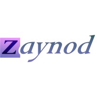 Zaynod logo - Similar company to Incuse Digital